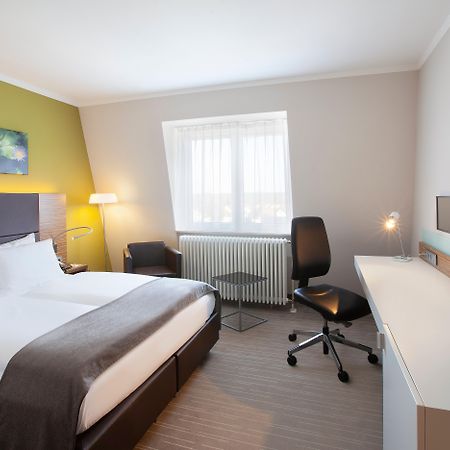 Willow Hotel Restaurant Koetschlitz Екстер'єр фото