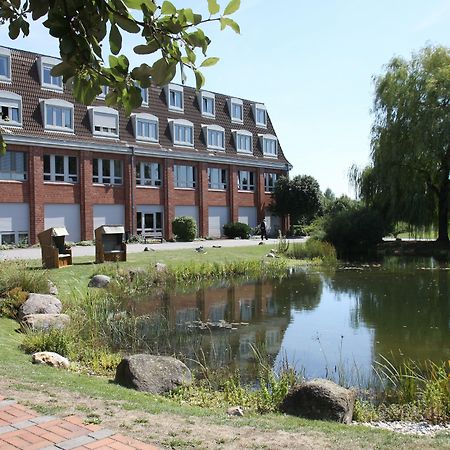 Willow Hotel Restaurant Koetschlitz Екстер'єр фото