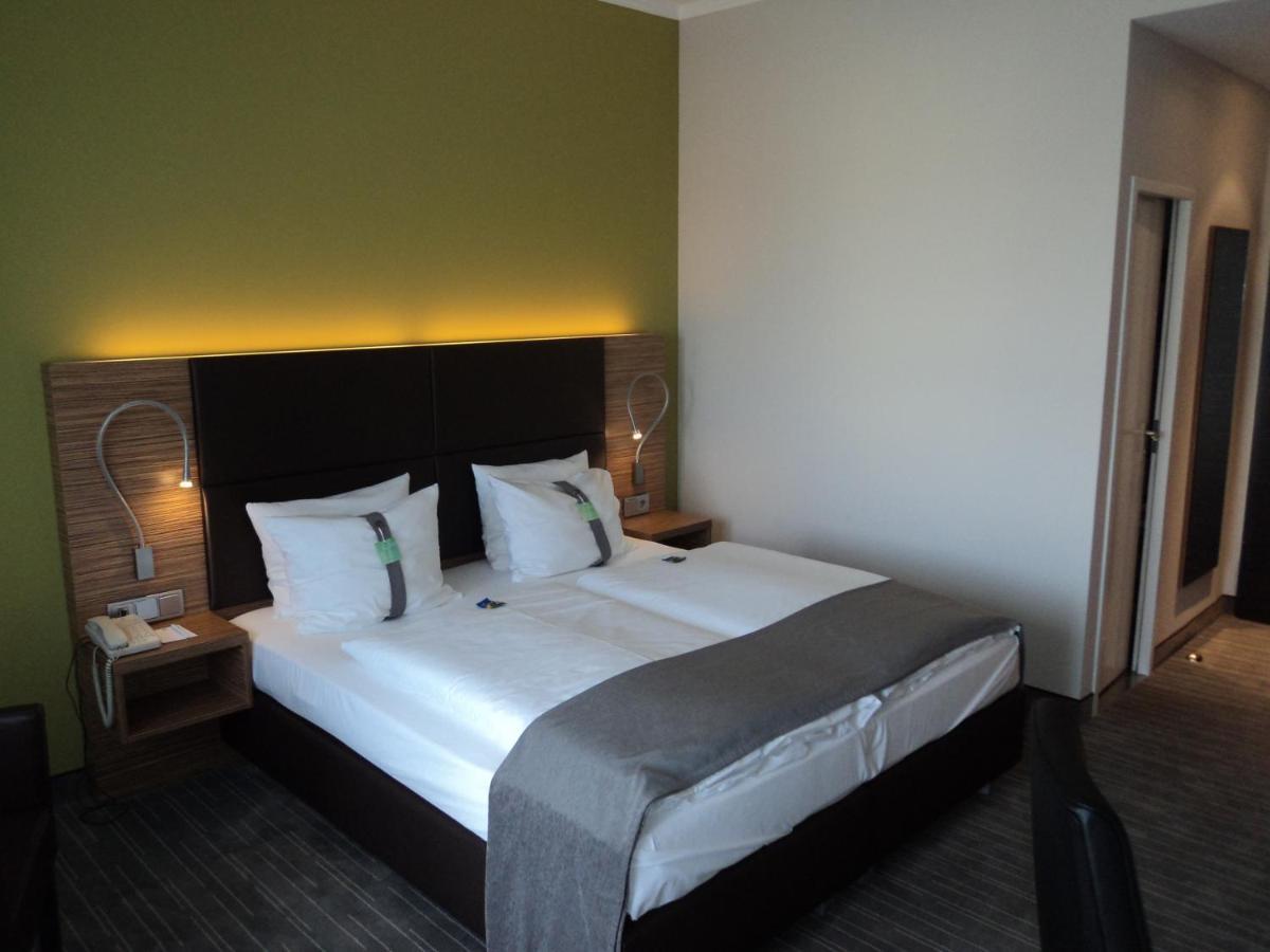 Willow Hotel Restaurant Koetschlitz Екстер'єр фото
