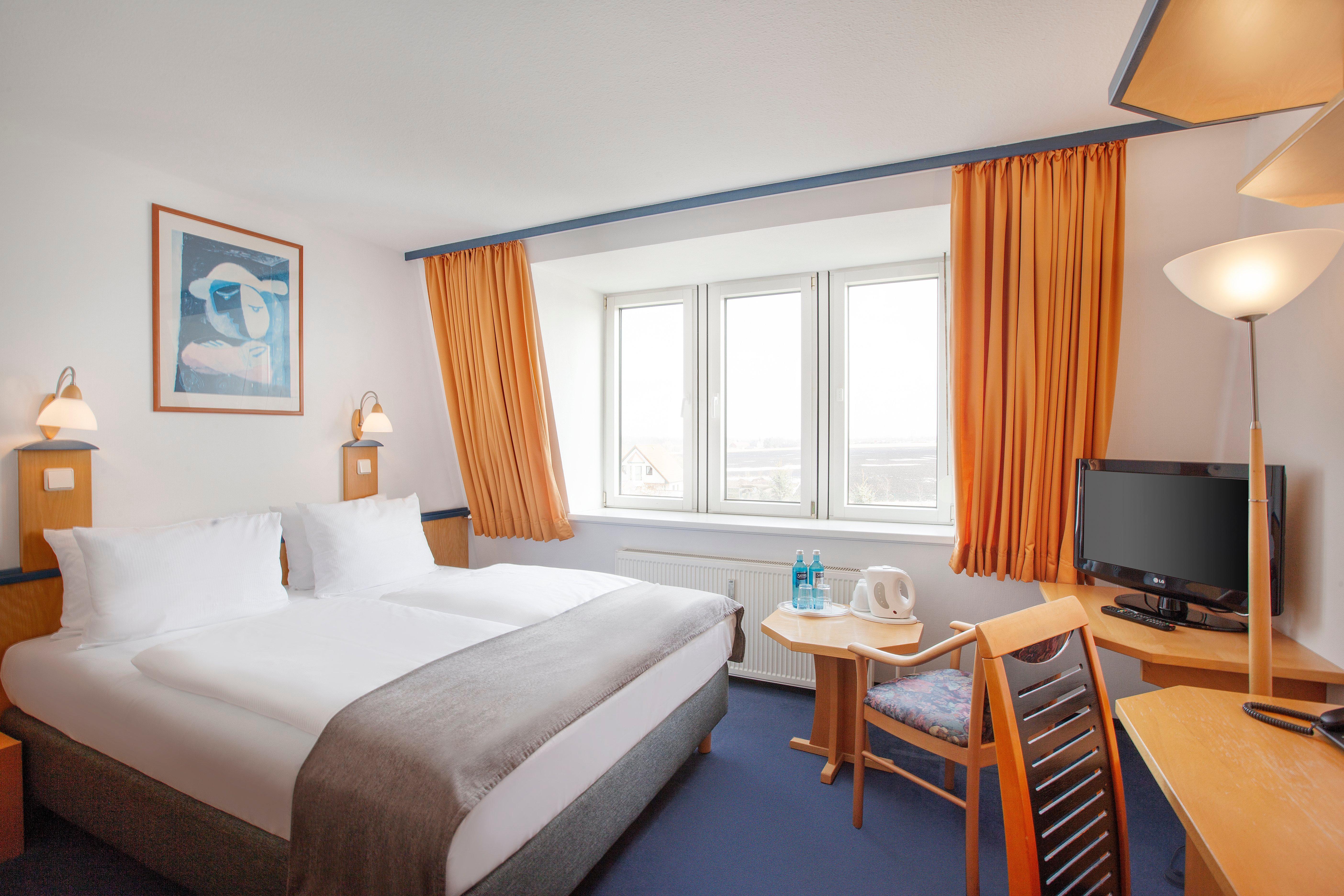 Willow Hotel Restaurant Koetschlitz Екстер'єр фото