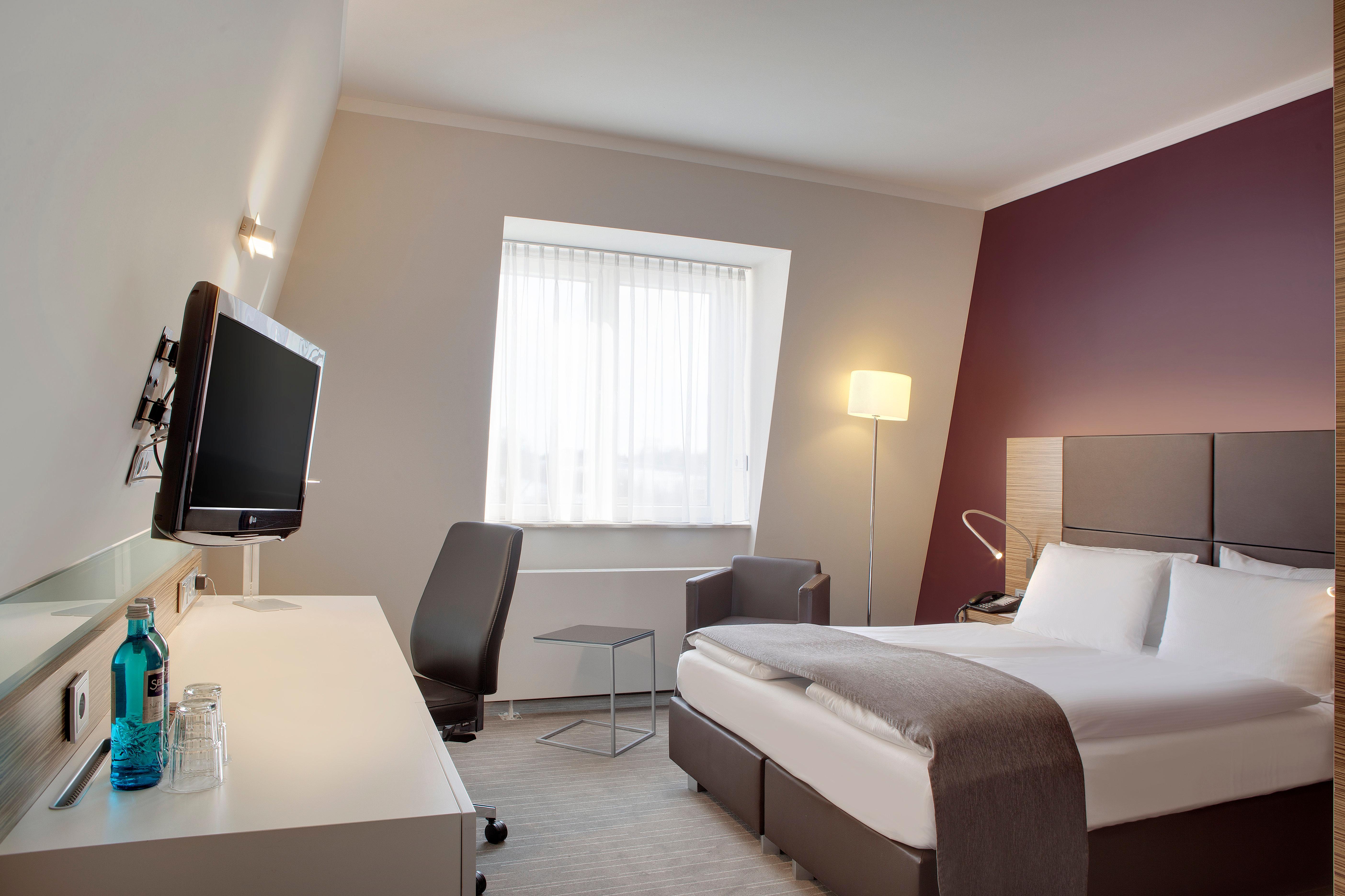 Willow Hotel Restaurant Koetschlitz Екстер'єр фото