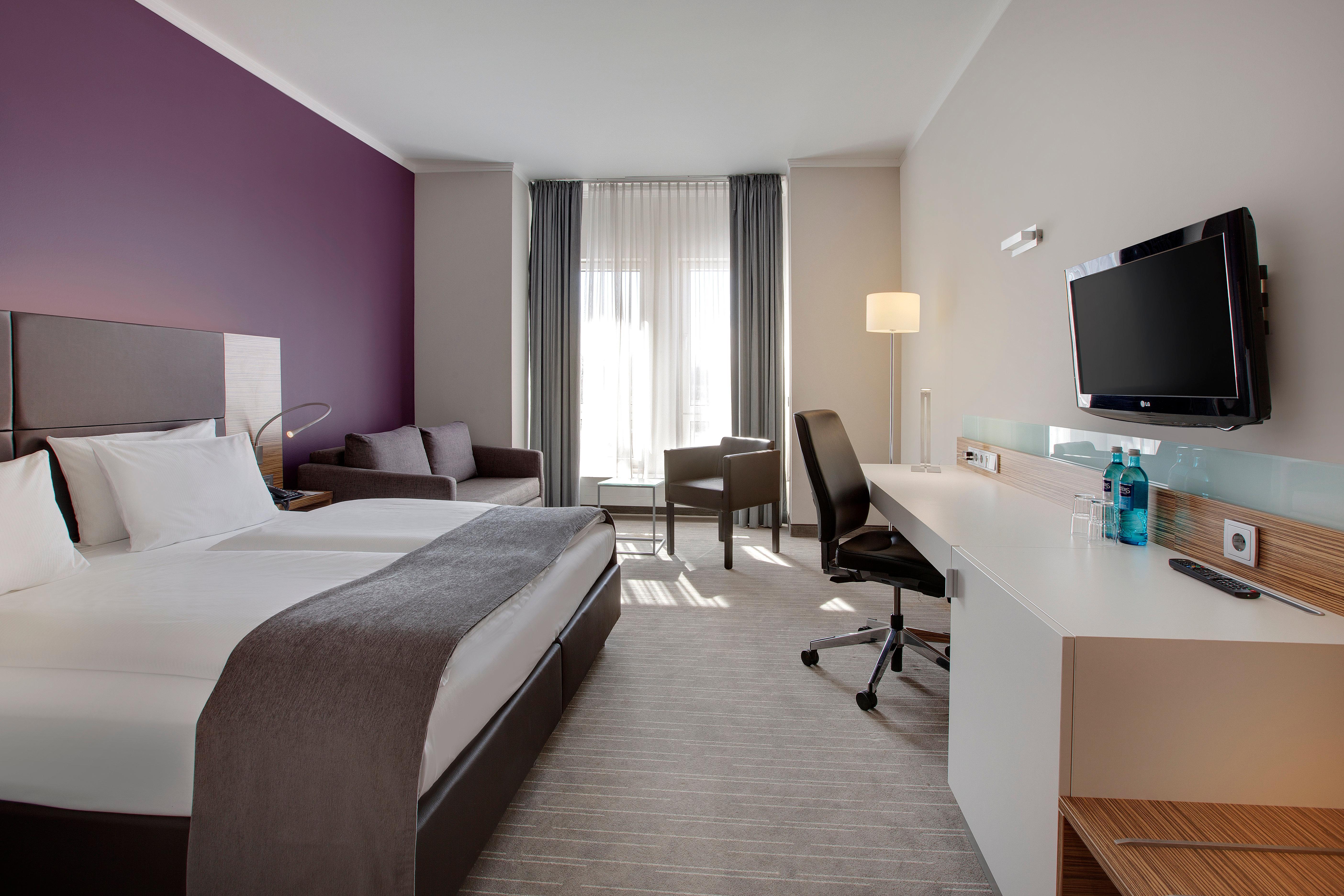 Willow Hotel Restaurant Koetschlitz Екстер'єр фото