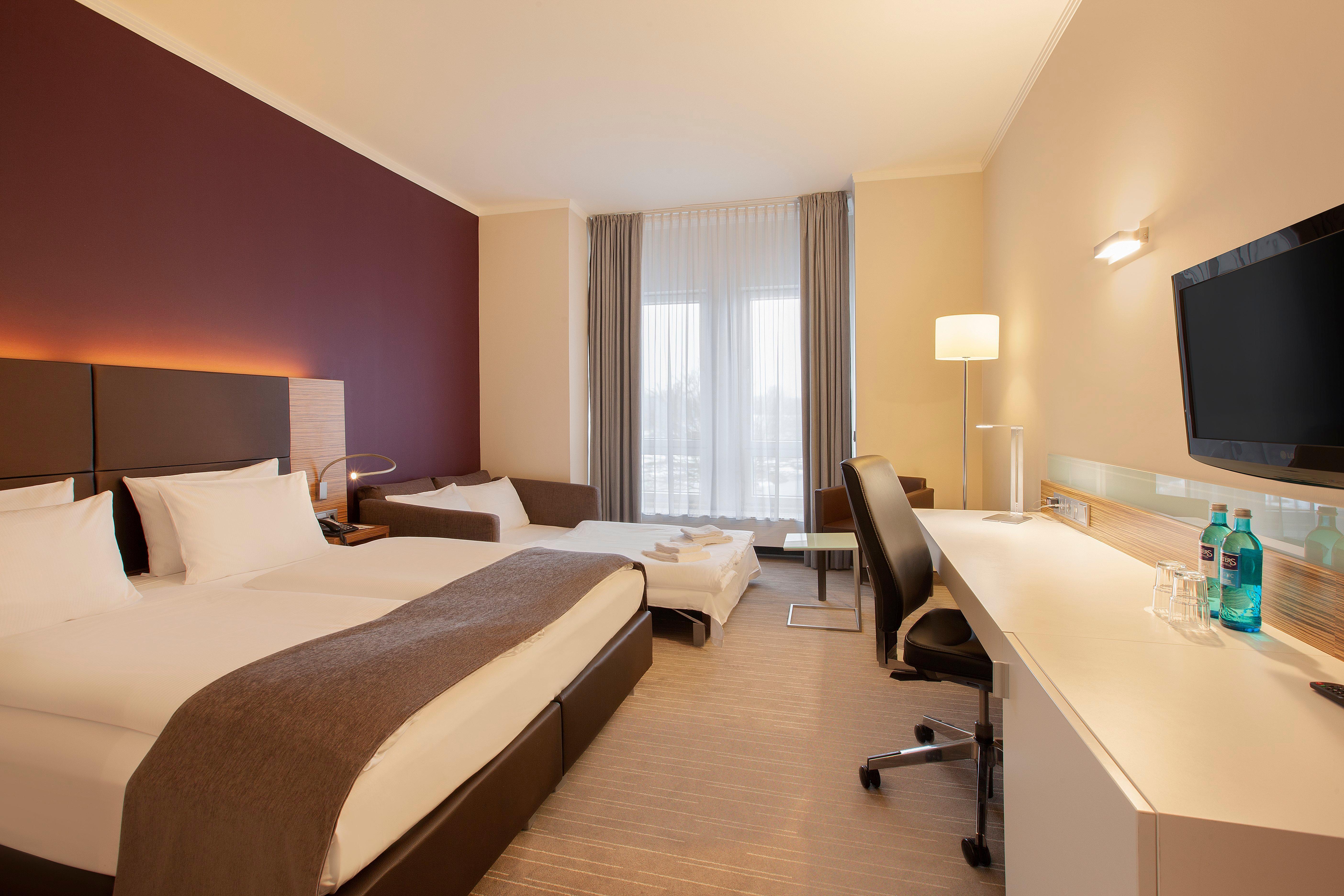 Willow Hotel Restaurant Koetschlitz Екстер'єр фото