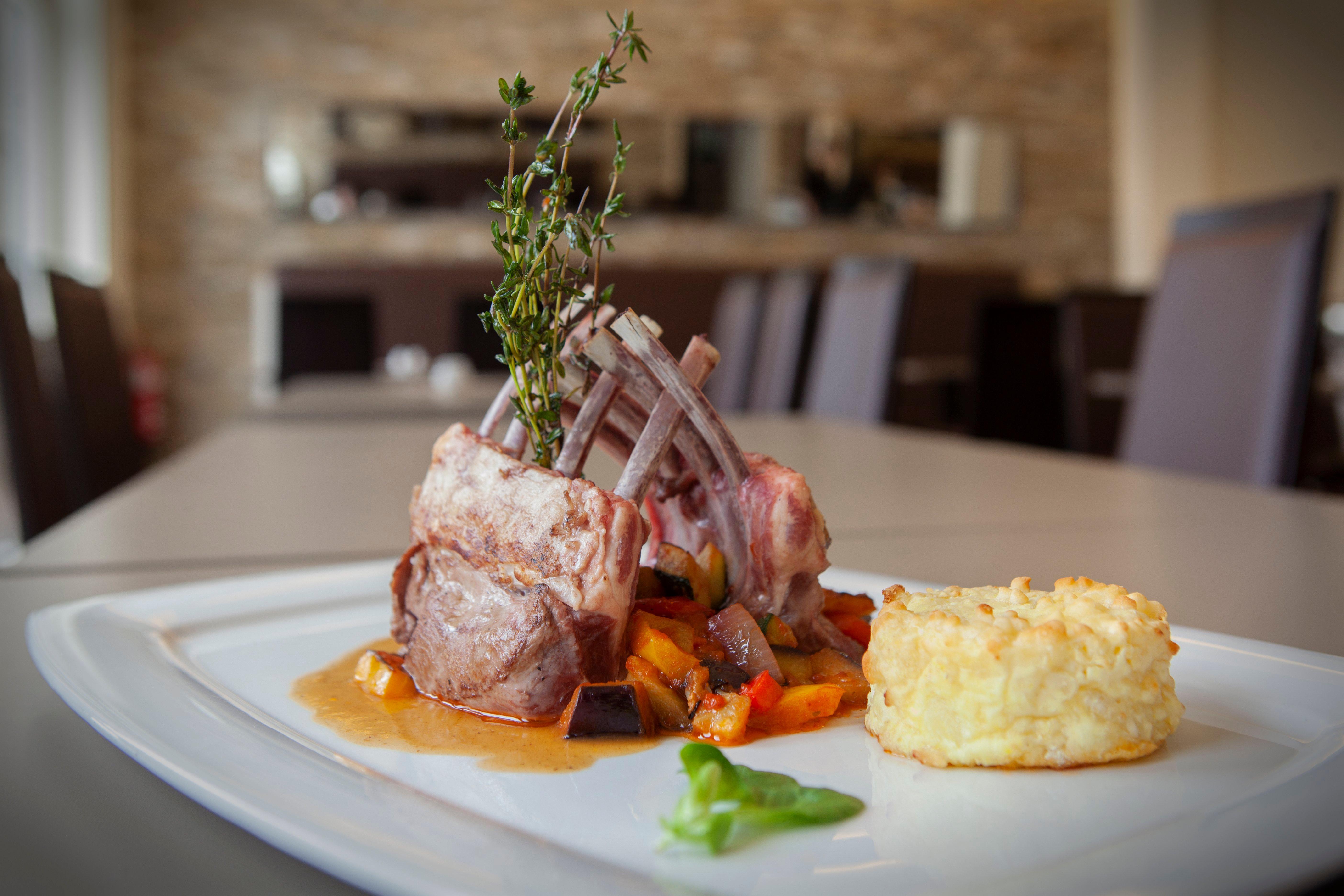 Willow Hotel Restaurant Koetschlitz Екстер'єр фото