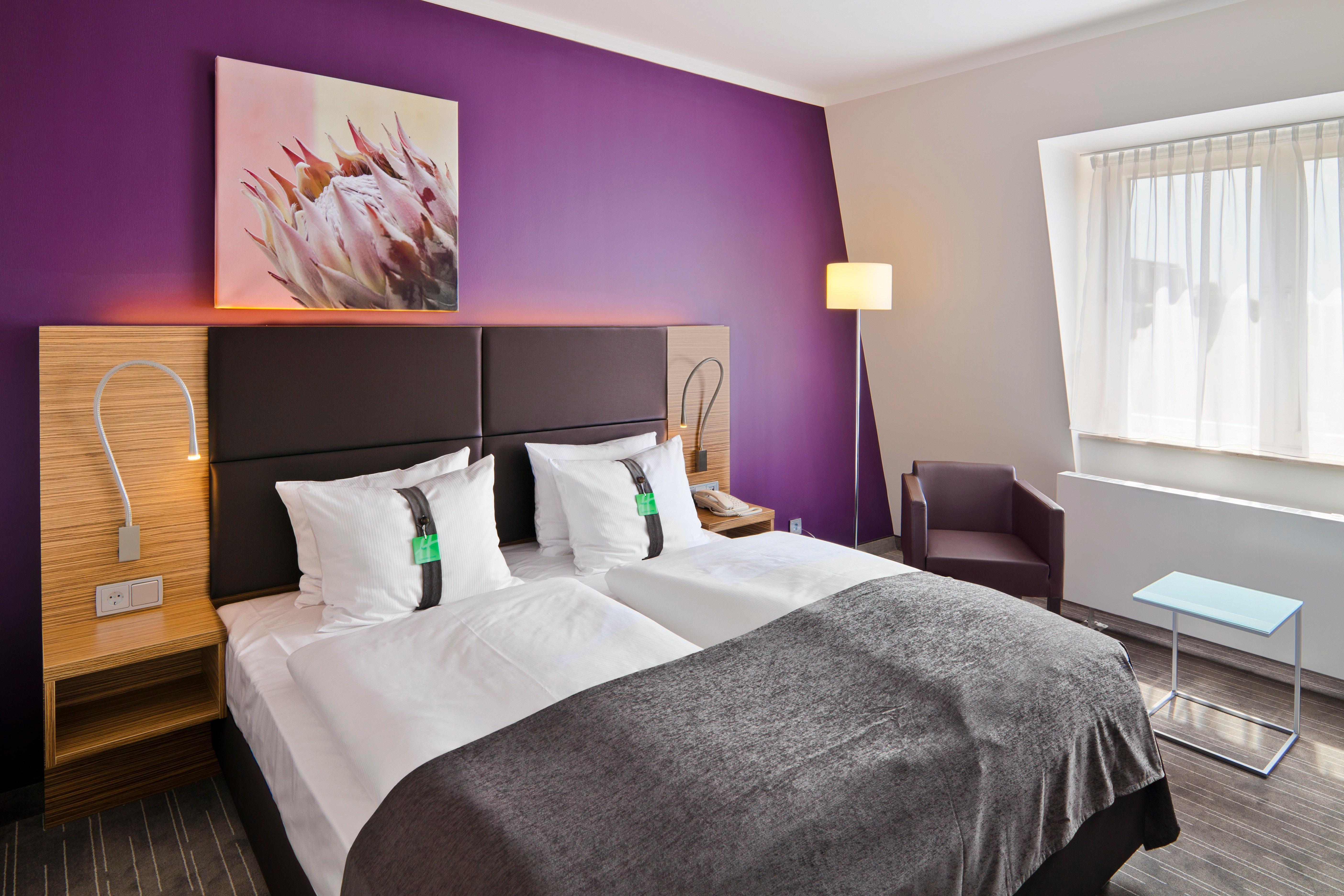 Willow Hotel Restaurant Koetschlitz Екстер'єр фото