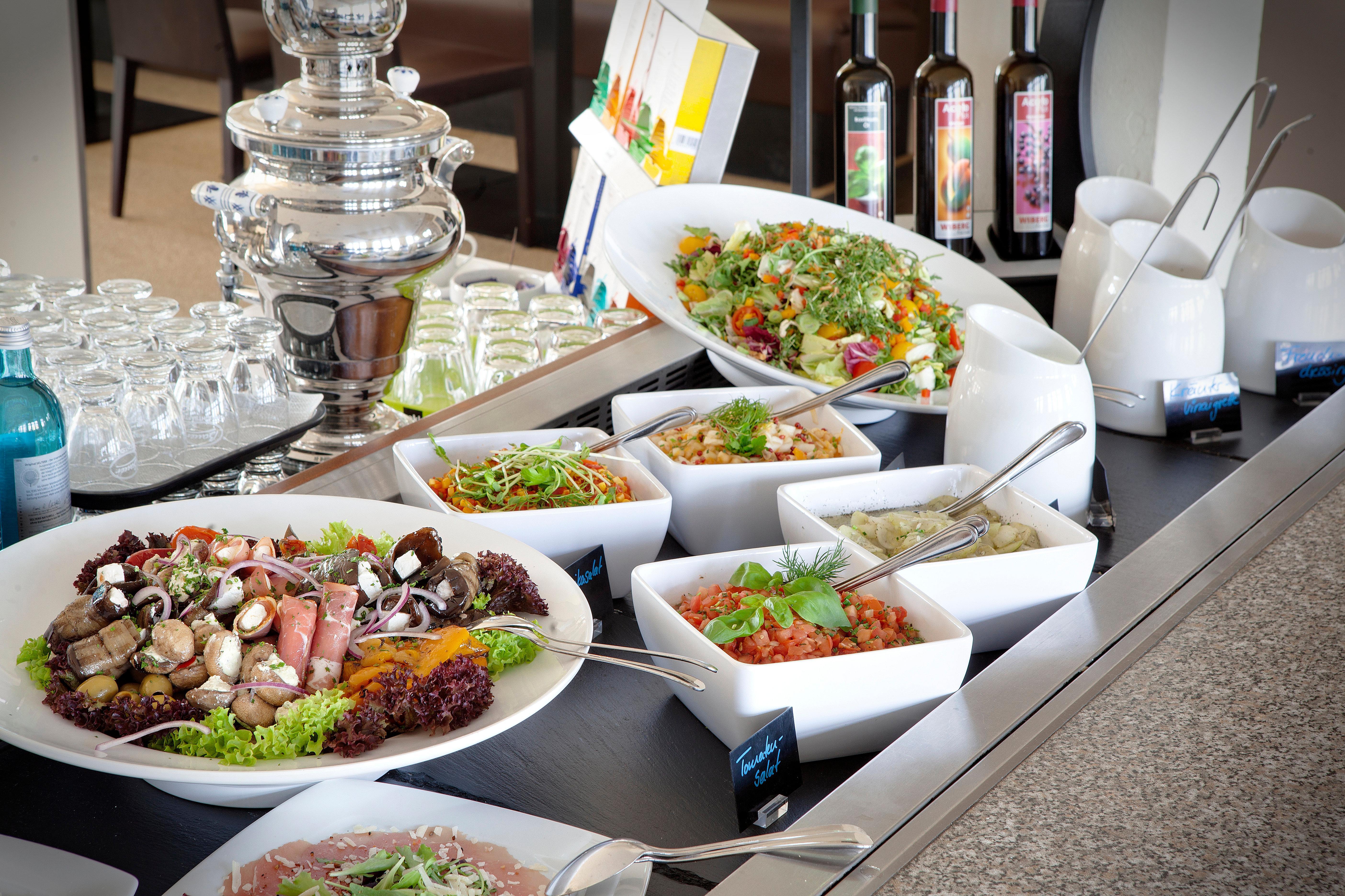 Willow Hotel Restaurant Koetschlitz Екстер'єр фото