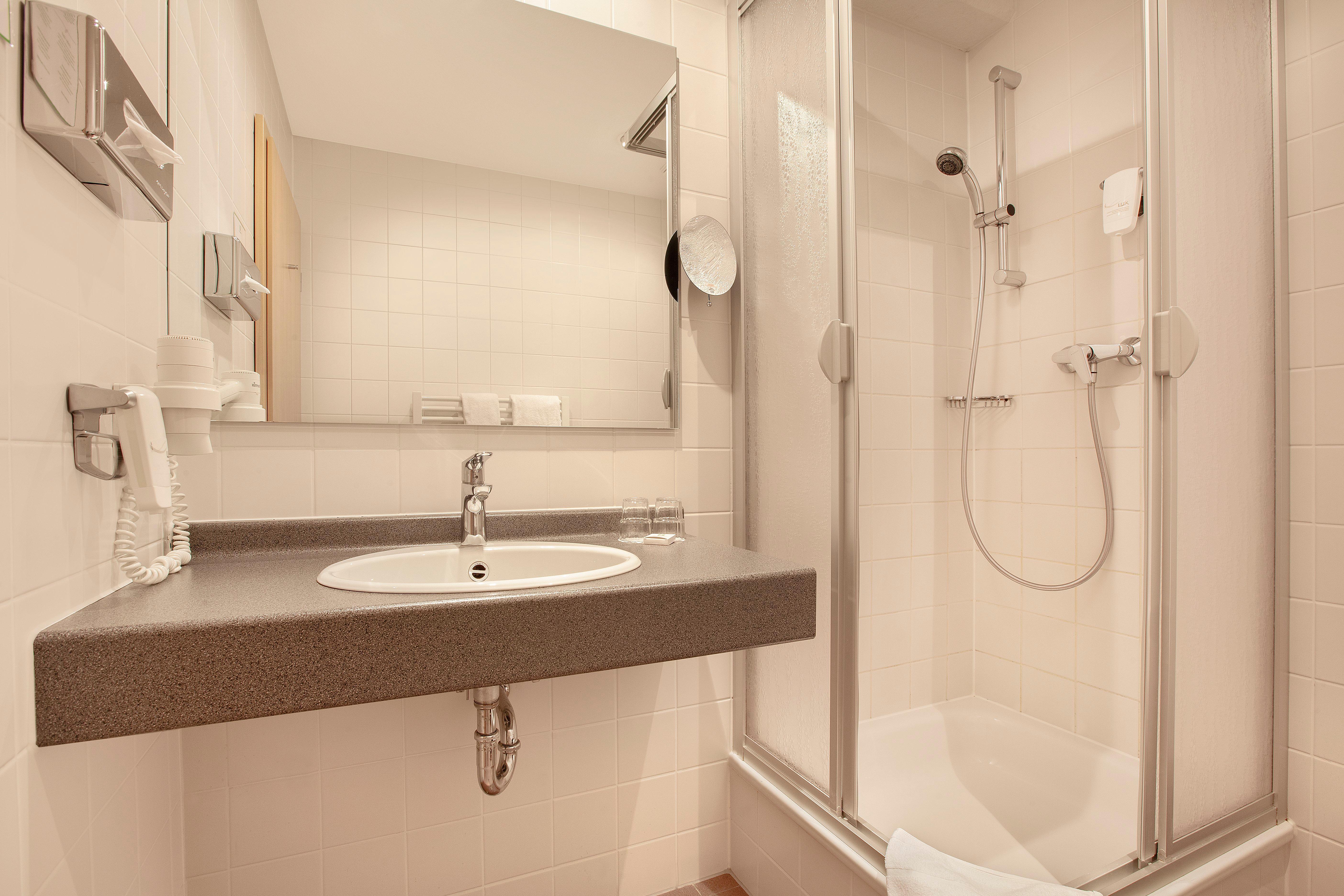 Willow Hotel Restaurant Koetschlitz Екстер'єр фото