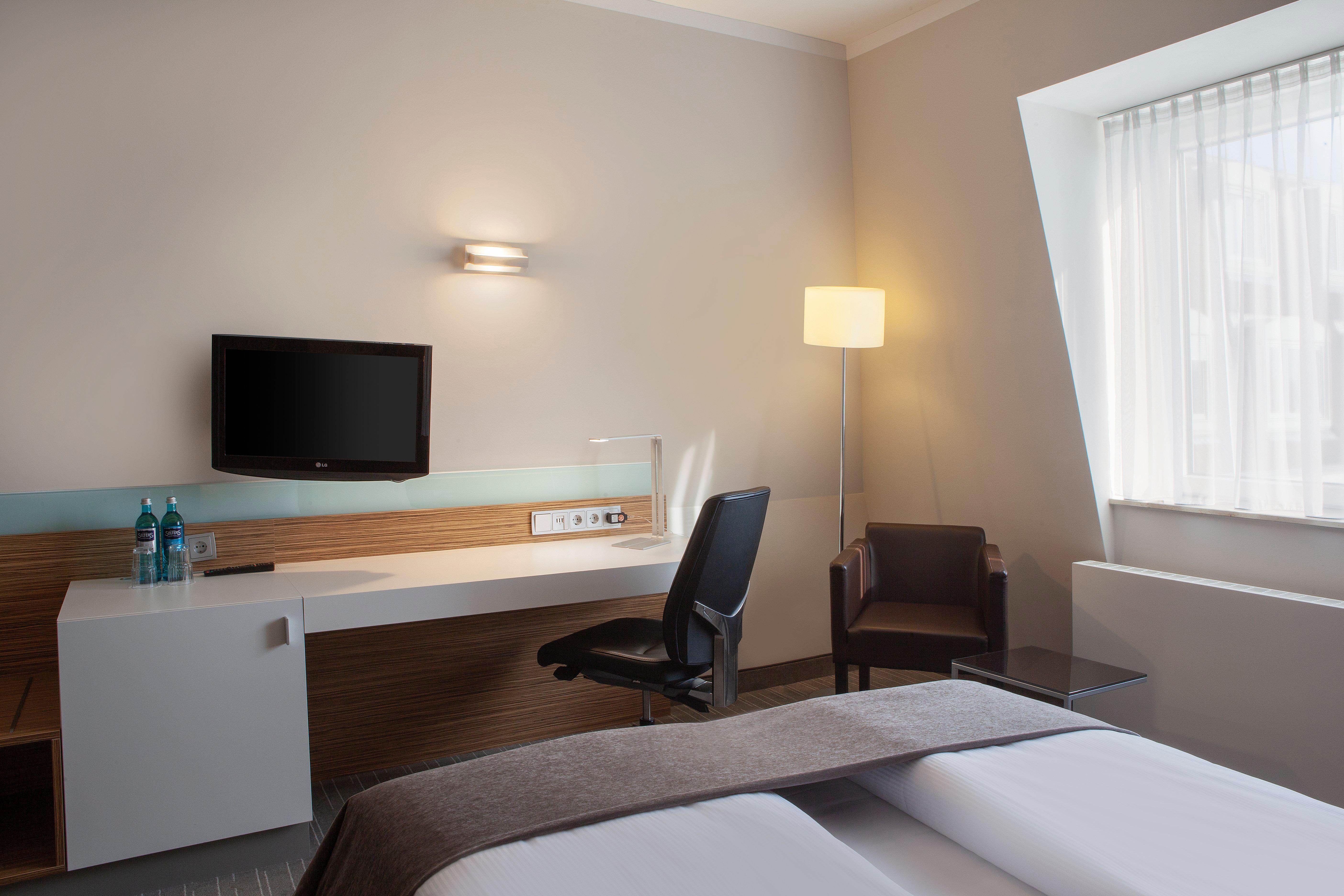 Willow Hotel Restaurant Koetschlitz Екстер'єр фото