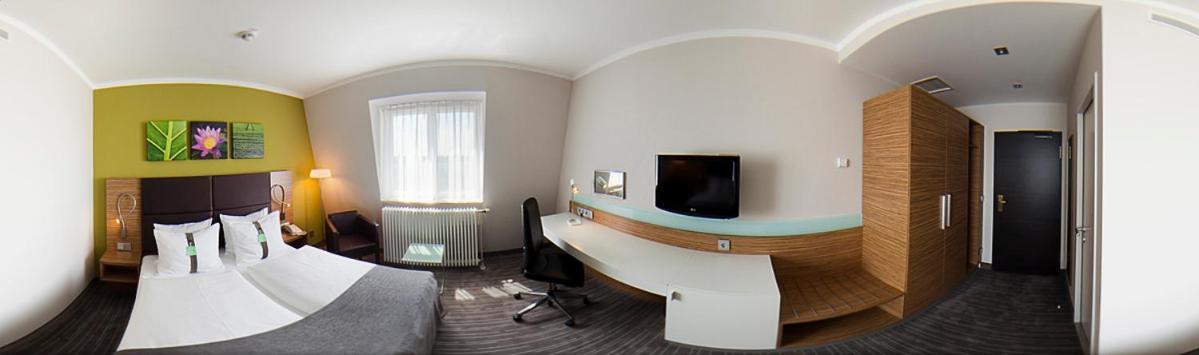 Willow Hotel Restaurant Koetschlitz Екстер'єр фото