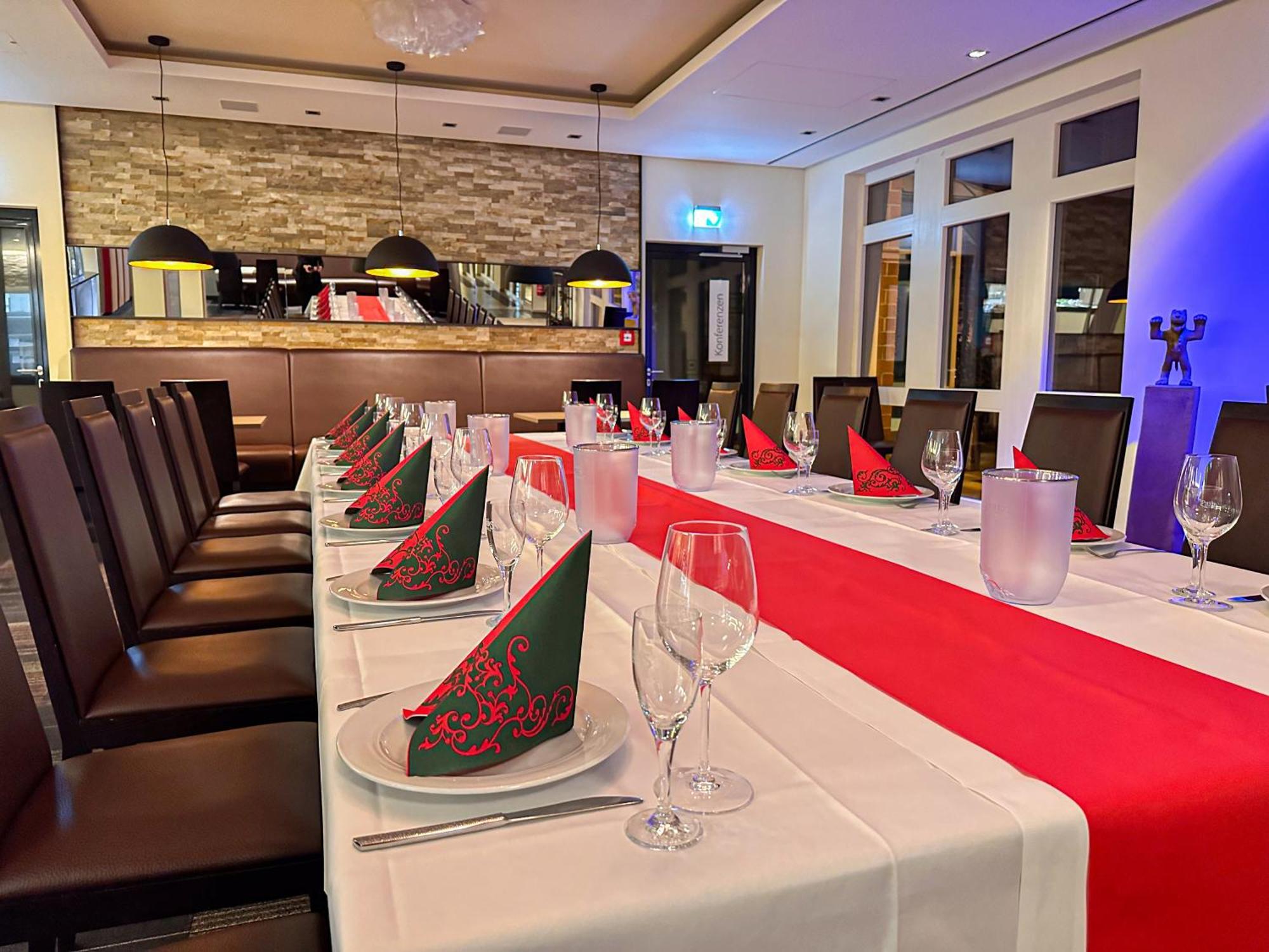 Willow Hotel Restaurant Koetschlitz Екстер'єр фото
