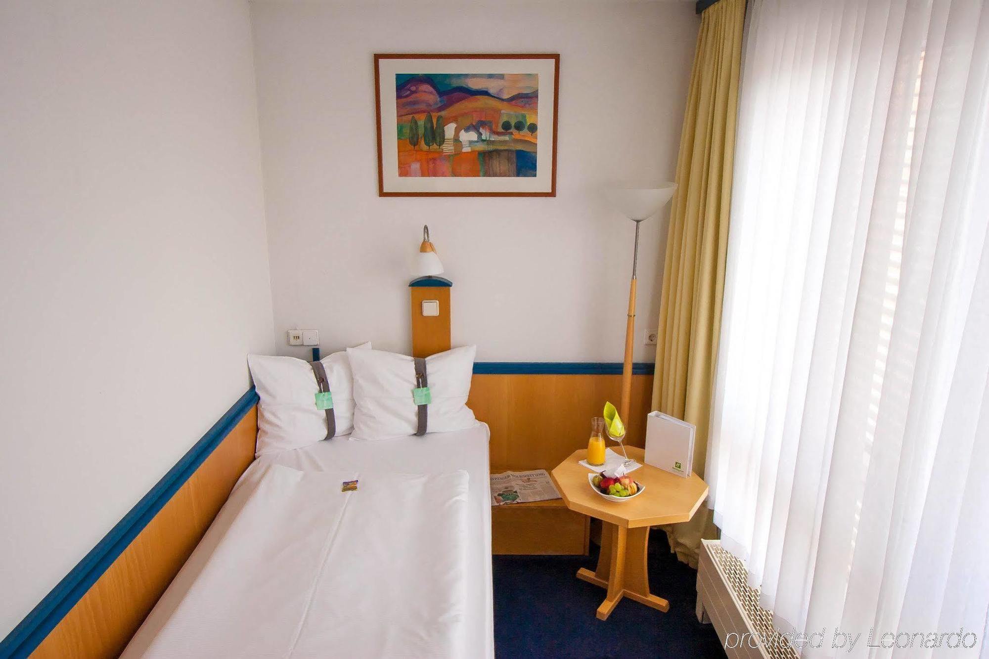 Willow Hotel Restaurant Koetschlitz Екстер'єр фото