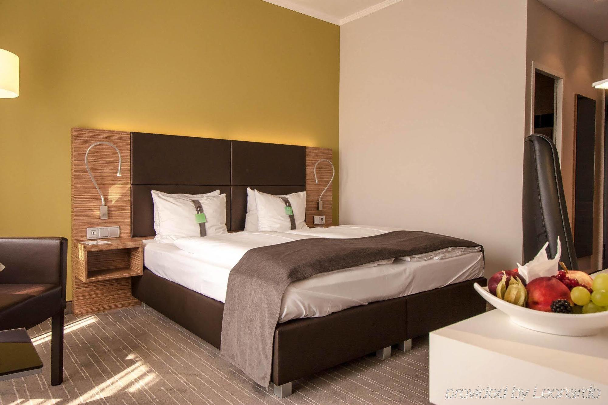 Willow Hotel Restaurant Koetschlitz Екстер'єр фото