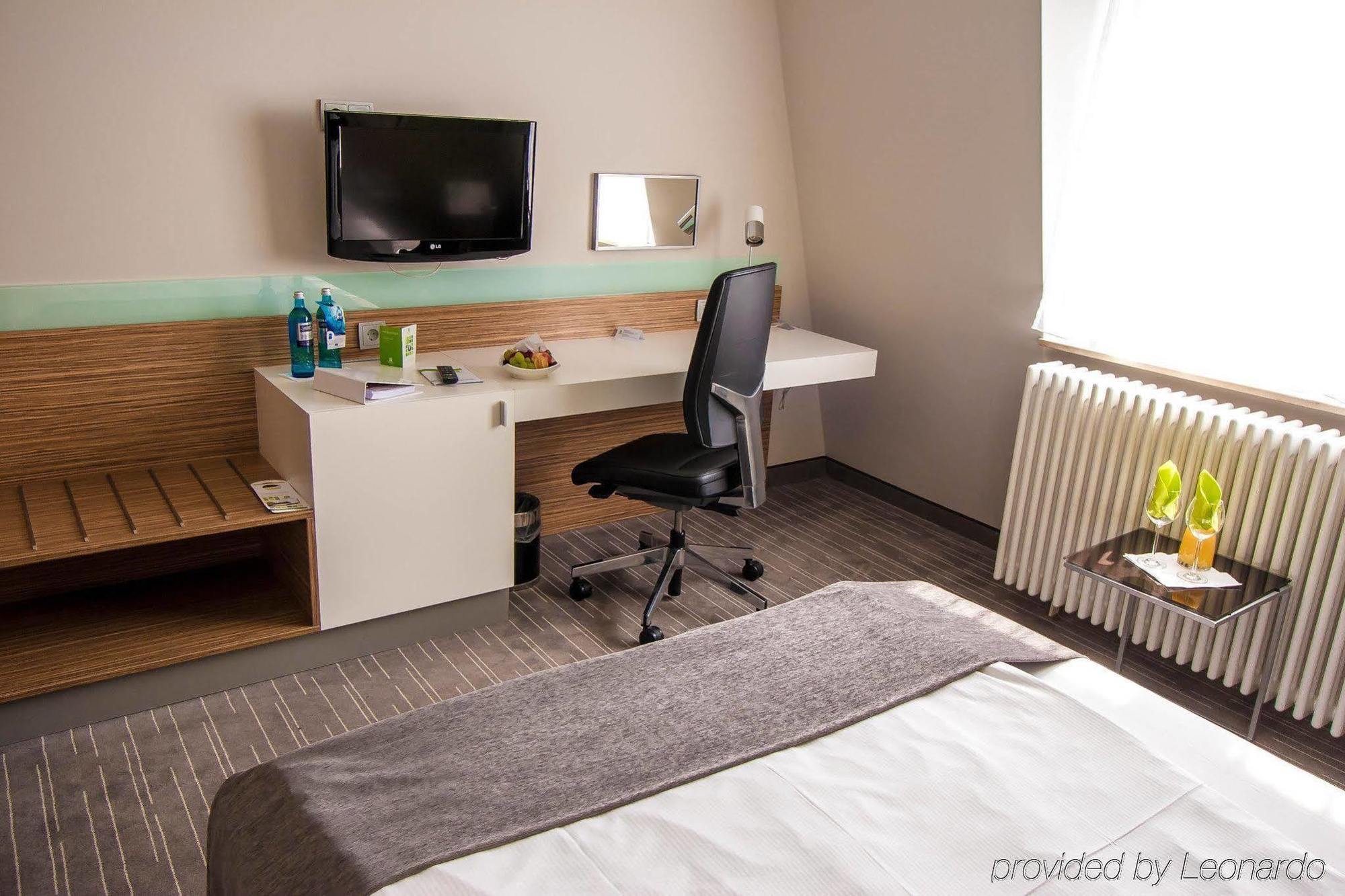 Willow Hotel Restaurant Koetschlitz Екстер'єр фото