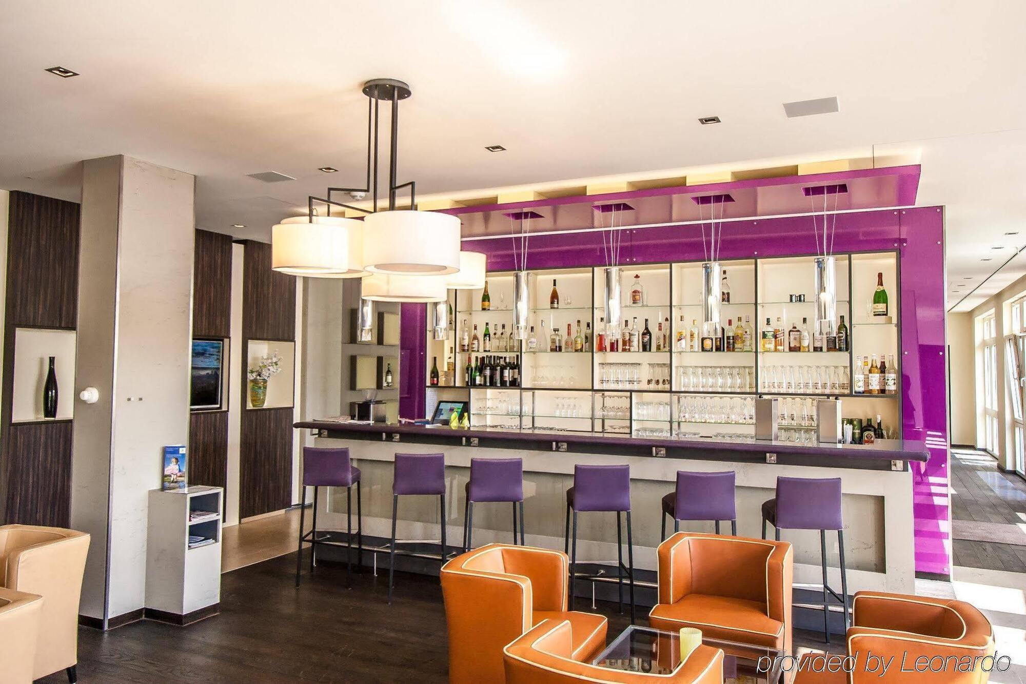 Willow Hotel Restaurant Koetschlitz Екстер'єр фото