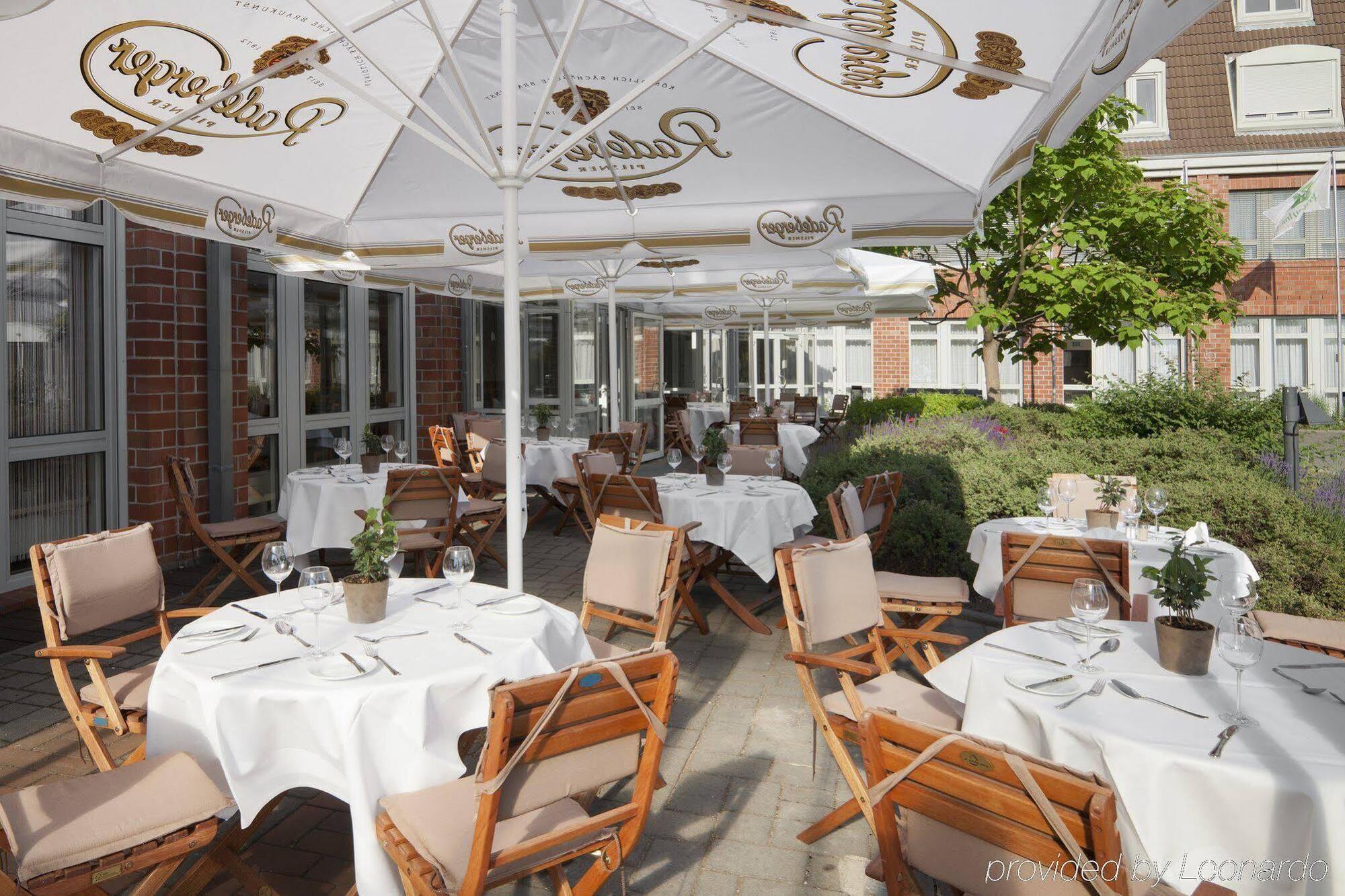 Willow Hotel Restaurant Koetschlitz Екстер'єр фото