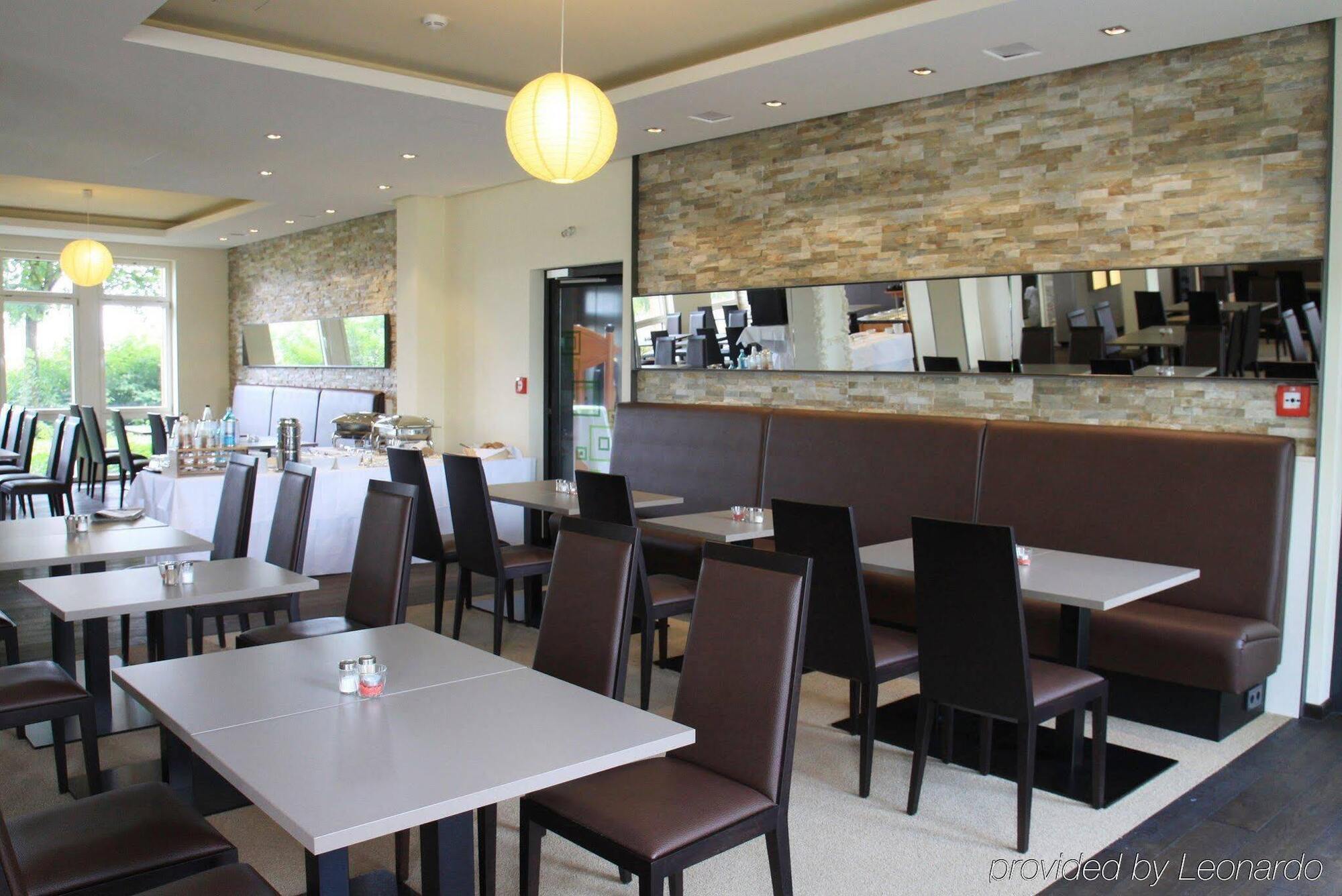 Willow Hotel Restaurant Koetschlitz Екстер'єр фото
